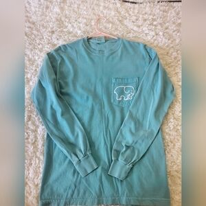 Ivory‎ Ella's tee